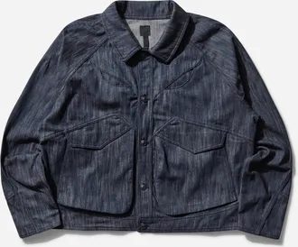 _J.L-A.L_ Men s Mantle Jacket Rhodus