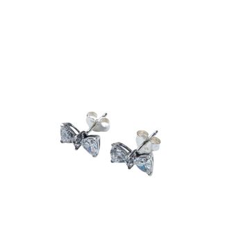 Pandora Dames, Accessoires, Grijs, Maat: ONE Size