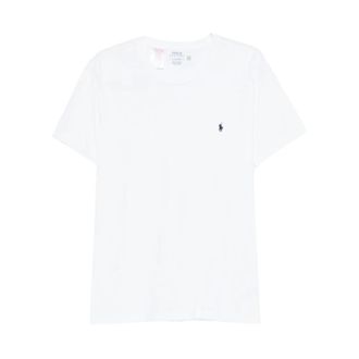 Polo Ralph Lauren Heren, Tops, Wit, Maat: XL Katoen
