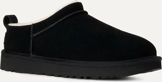 UGG Womens UGG Classic Micro Womens Boots - Black - Size: 6