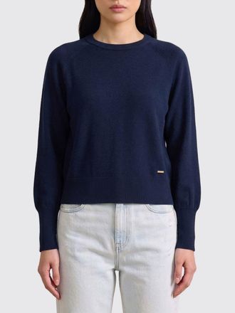 Woolrich Maglia WOOLRICH Donna colore Blue