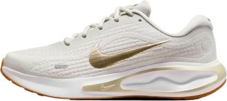 Nike Womens Nike Journey Run Phantom / Sail / Gum Light Brown / Neutral Olive FJ7765-003