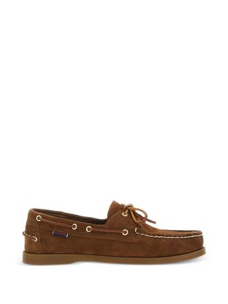 Sebago Portland Artisan Boat Shoes