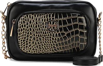 Unze Women ELSTAN Trendy Crossbody Bag