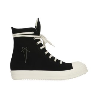 Rick Owens Uomo, Scarpe, Nero, 44 EU, new