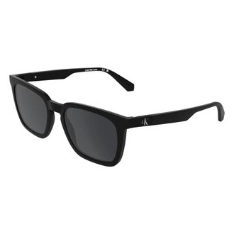 Calvin Klein Heren, Accessoires, Zwart, Maat: 55 MM