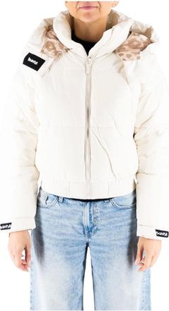 Disclaimer Donna, Giacche, Bianco, XS, new