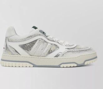 Gucci low-top sneakers