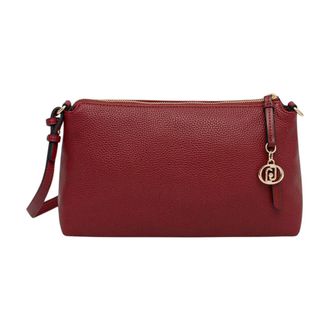 Liu Jo Mujer, Bolsos, Rojo, Talla: ONE Size