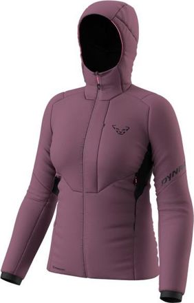 Dynafit Blacklight PrimaLoft Jacket Kunstfaserjacke f&uuml;r Damen | lila