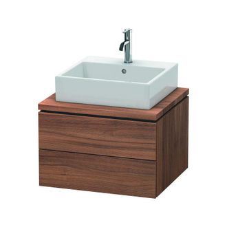 Duravit L-cube Mueble Para Consola, Ancho 620mm, Profundidad - Duravit