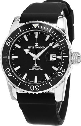 Revue Thommen Diver Mens Watch