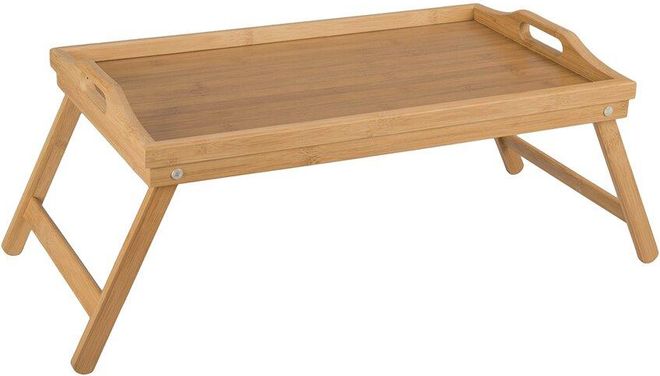 Bamboo Breakfast Tray
