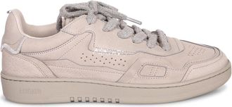 Axel Arigato Sneakers - Heren - Sneakers - Grijs - 40 EU - Schoenen