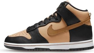 Nike Fitness, Dames, Veelkleurig, 38 EU, Leer, Dunk High LXX