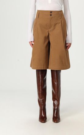 Chloé Pantaloncino largo Chloé in cotone