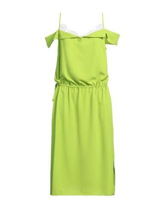 Twin-Set DRESSES - Midi dresses on YOOX.COM