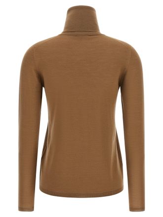 Max Mara Turtleneck - Beige