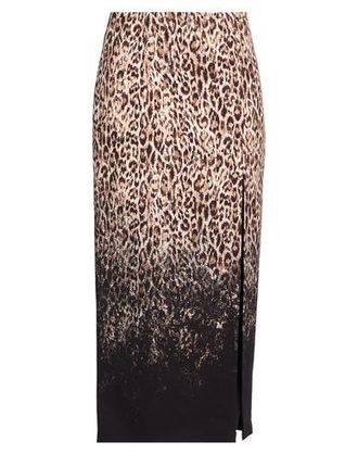 Just Cavalli PARTES DE ABAJO - Faldas midi en YOOX.COM
