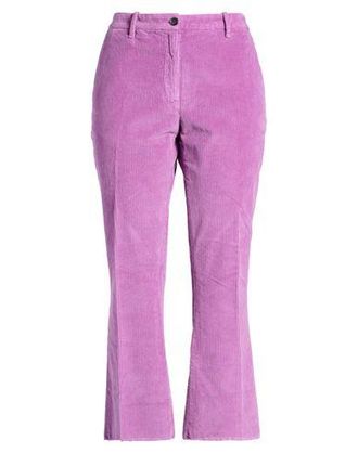 Nine In The Morning BOTTOMWEAR - Trousers on YOOX.COM