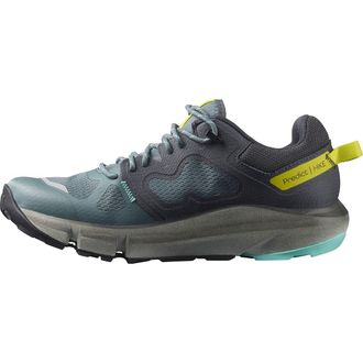 Salomon Salomon Predict Hike GTX Casual Shoes - Turquoise