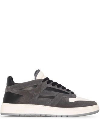 Represent Sneakers The Reptor - Grigio