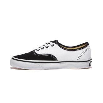 Vans Buzz Authentic Authentic White Black VN0009PVBPB1