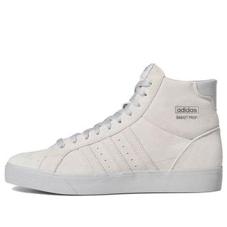 adidas Basket Profi Grey FW4976