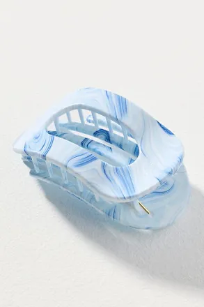 Teleties Flat Found Claw Hair Clip