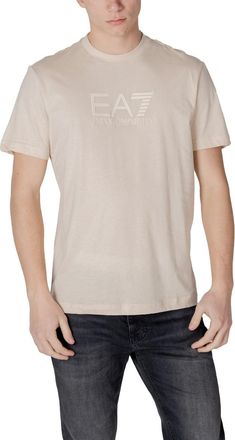 Emporio Armani Ea7 Heren T-Shirt