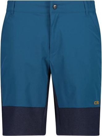 F.lli Campagnolo Bermuda Shorts f&uuml;r Herren | blau