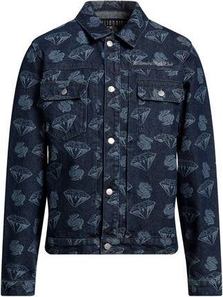 Billionaire Boys Club ROPA DE ABRIGO - Chaquetas vaqueras en YOOX.COM
