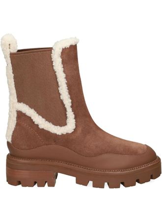 Kate Spade New York 50 mm London laarzen - Bruin