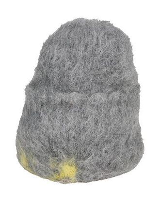 Off-white ACCESSOIRES - M&uuml;tzen & H&uuml;te auf YOOX.COM