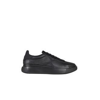 Alexander Smith Sneakers College - - Shoes - Uomo - Nero - 41 EU