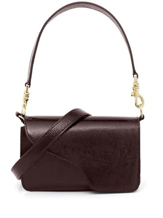 ATP Atelier Corsina shoulder bag - Brown
