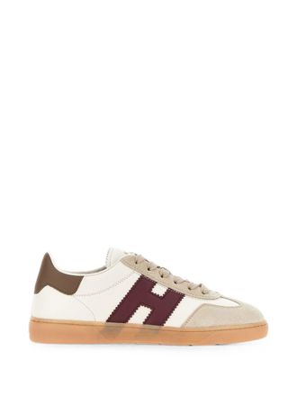 Hogan Hogan Coole Ledersneaker