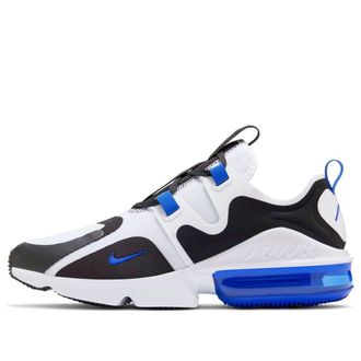 Nike Air Max Infinity Black Game Royal BQ3999-008