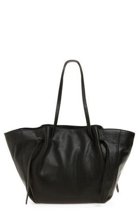 Lucky Brand Ayla Tote Bag in Black at Nordstrom Rack