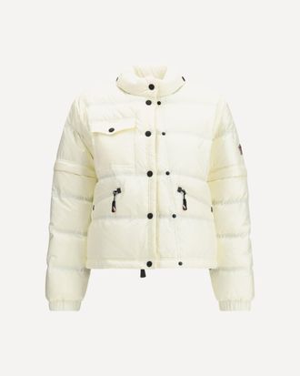 Moncler Mauduits Down Jacket Female 1