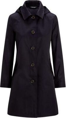 Ralph Lauren Lauren Ralph Lauren | Sb Rn 34 Lined Coat - L