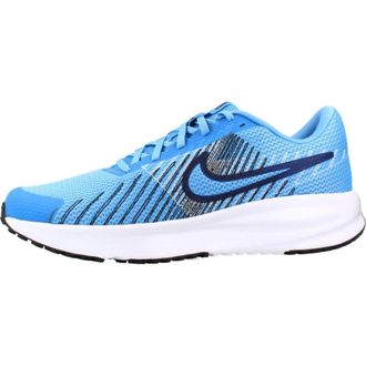 Nike Hombre, Deporte, Azul, Talla: 44 EU