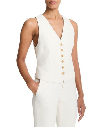 Vince Vest