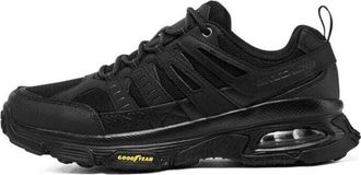 Skechers Skech-Air Envoy Black 237214C-BBK