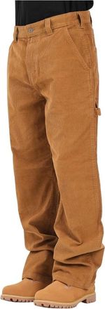 Dickies Uomo, Pantaloni, Marrone, W30, new