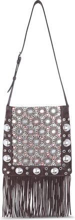 Valentino Garavani Bags Tobacco-Uomo