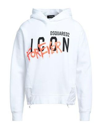 Dsquared2 TOPWEAR - Felpe su YOOX.COM