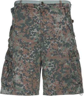 Diesel PARTES DE ABAJO - Pantalones cortos y bermudas en YOOX.COM