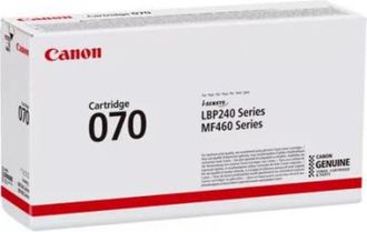 CANON Cartridge 070 (5639c002) - Canon