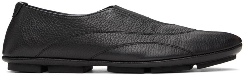 Dolce & Gabbana Black Pantofola Loafers from $403.00 - on